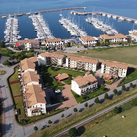 Urlaubstraeume-am-meer-wohnung-5-9-9609 Lejlighed