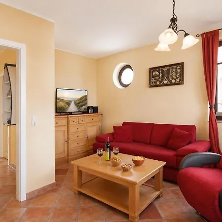 Urlaubstraeume-am-meer-wohnung-5-9-9609 Appartamento *