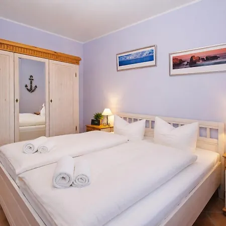 Urlaubstraeume-am-meer-wohnung-5-9-9609 Apartment *