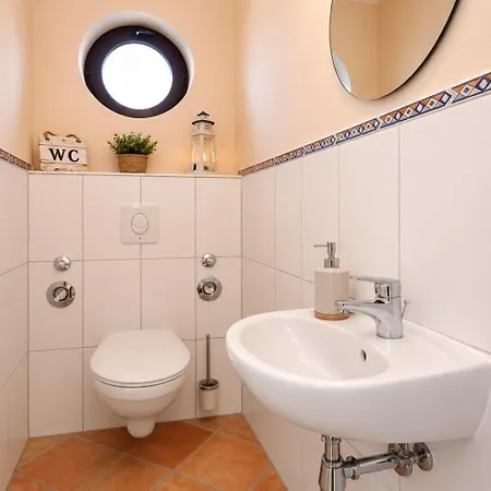 Urlaubstraeume-am-meer-wohnung-5-9-9609 Appartamento Ostseebad Kühlungsborn